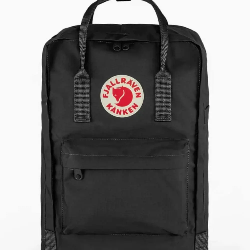 Fjällräven Kanken Sırt Çantası