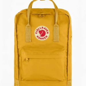 Fjällräven Kanken Sırt Çantası