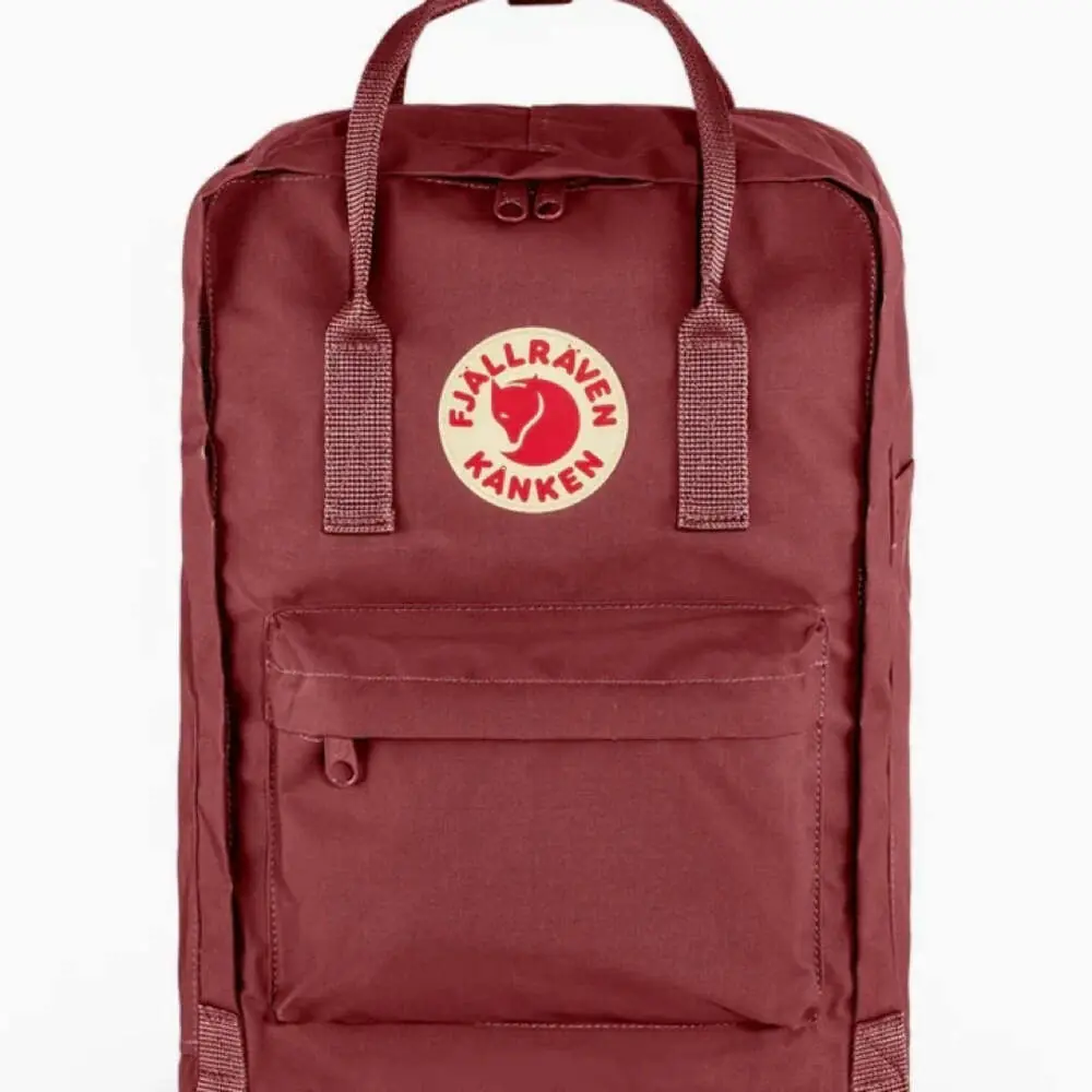 Fjällräven Kanken Sırt Çantası
