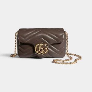 Gucci - Marmont Mini