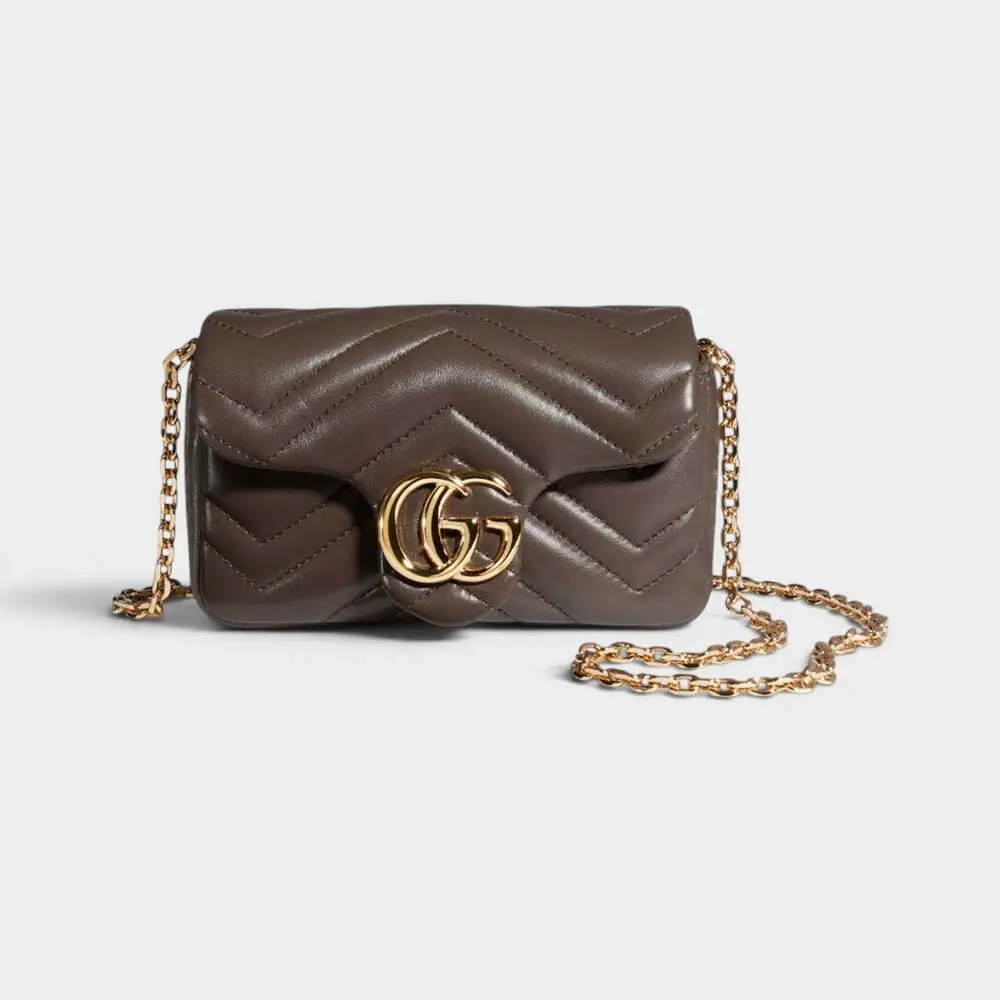 Gucci - Marmont Mini