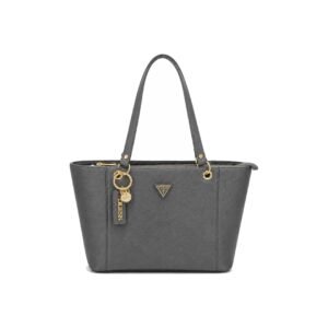 Guess Noelle Shopper Bag Anthracite