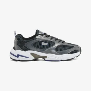 Lacoste Storm 96 2K Gri Sneaker