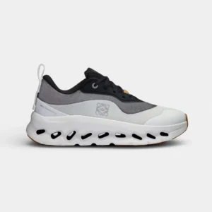 Loewe White Grey Black