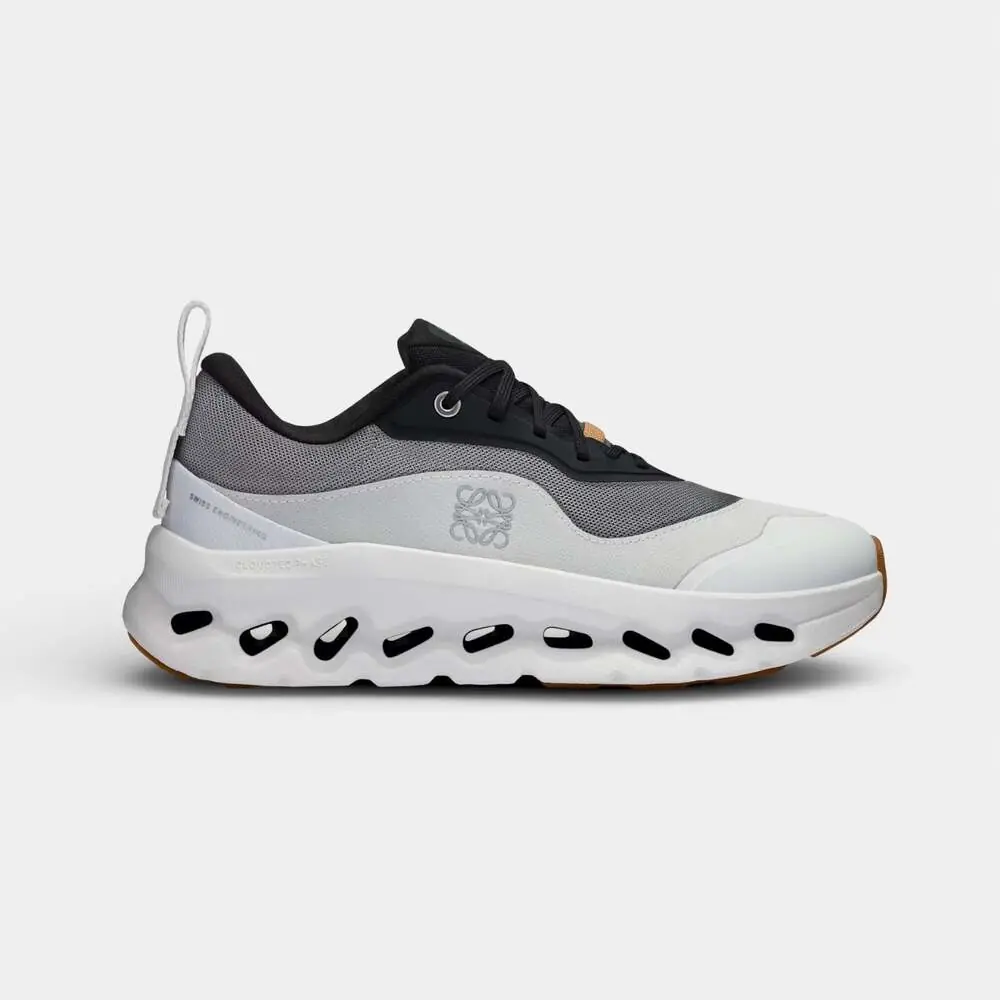 Loewe White Grey Black