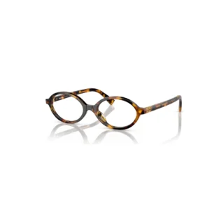 Miu Miu MU 01XV VAU1O1 Honey Havana Optik Gözlük