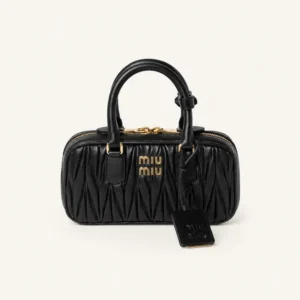 Miu Miu Bag Black IT Bag