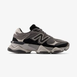 New Balance 9060 Black Castlerock