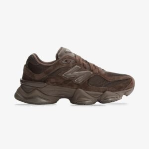 New Balance 9060 Chocolate