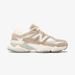 New Balance 9060 Driftwood Stone