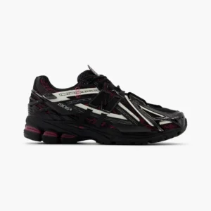 New Balance 1906A Black Pink Glow in the Dark