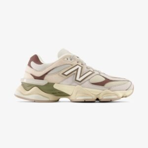 New Balance 9060 Grey Matter Timberwolf