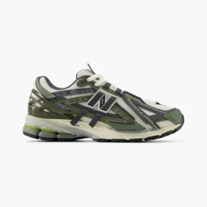New Balance 1906A Olive Juice Sea Salt