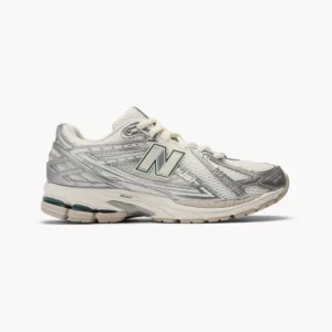 New Balance 1906R Silver Metallic Sea Salt