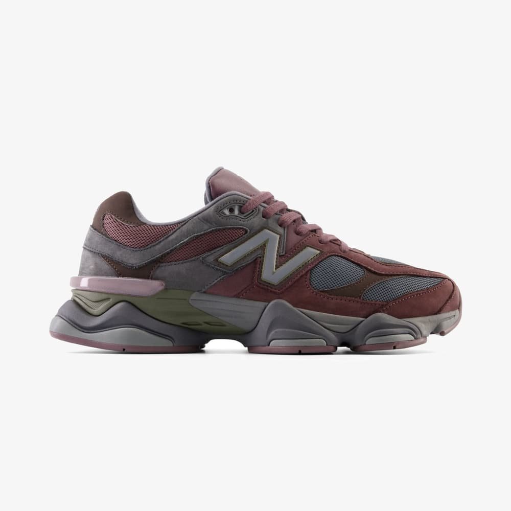 New Balance 9060 Truflle