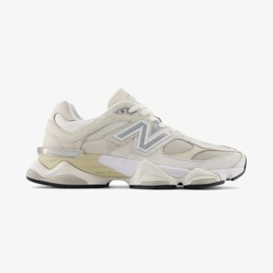 New Balance 9060 White Beige