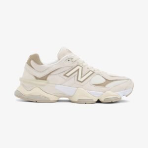 New Balance 9060 Sea Salt Brown