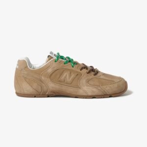 New Balance x Miu Miu 530 SL Ecru