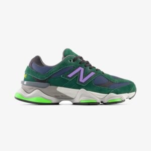 New Balance 9060 NightWatch Green