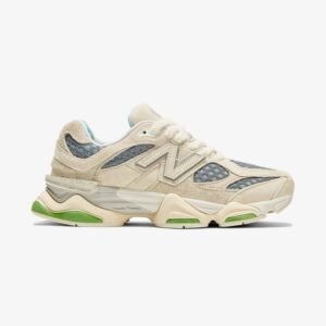 New Balance 9060 X Bricks Wood