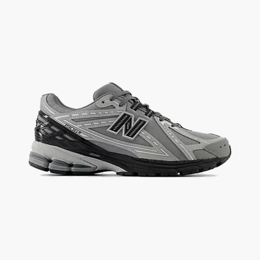 New Balance 1906R Castlerock Black Rain Cloud