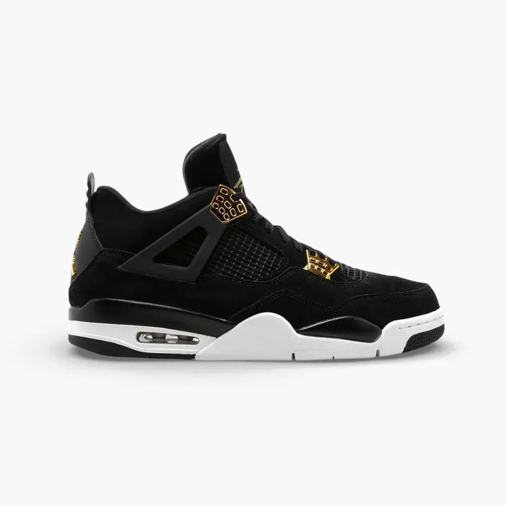 Air Jordan 4 Retro Royalty
