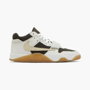Travis Scott x Jordan Jumpman Jack TR PS Sail
