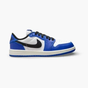 Nike Air Jordan 1 Retro Low OG Game Royal