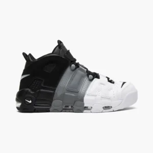 Nike Air More Uptempo Tri-Color