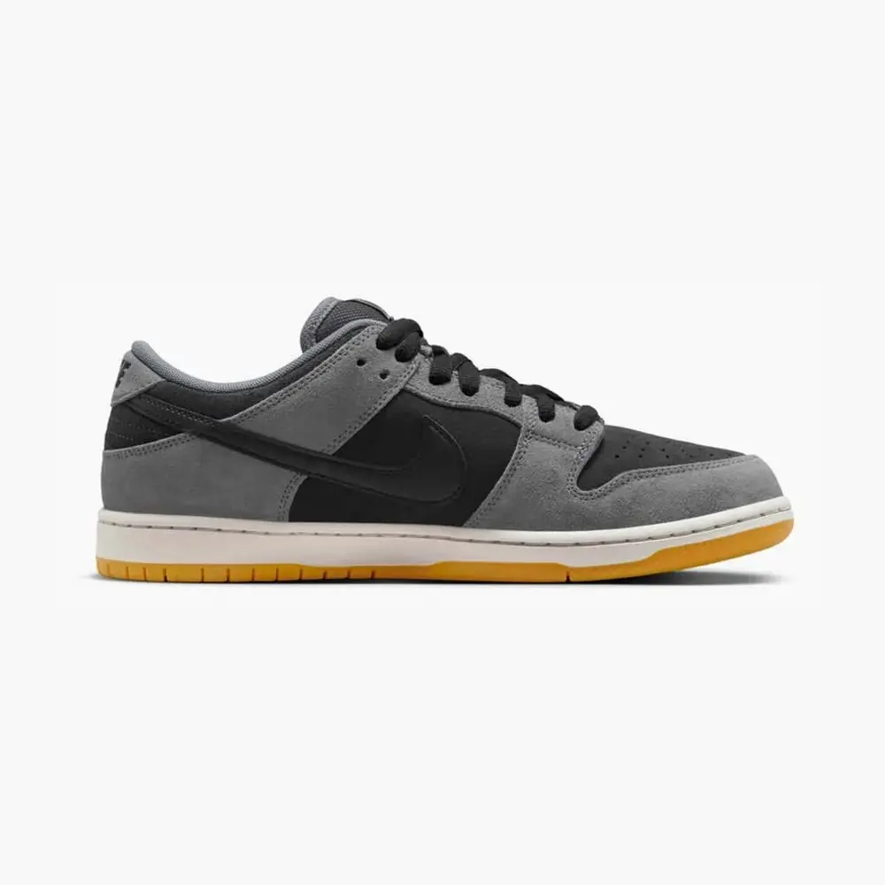 Nike Dunk Low Pro Dark Smoke Grey