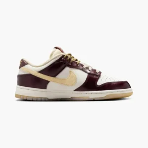 Nike Dunk Low LX Year Of The Snake