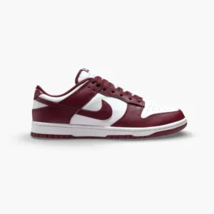 Nike Dunk Low BORDEAUX