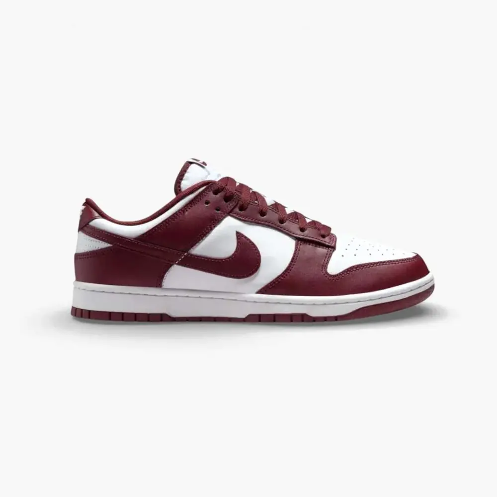 Nike Dunk Low BORDEAUX