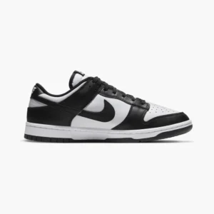 Nike Dunk Low Panda Black White