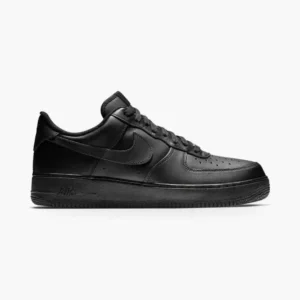 Nike Air Force 1 '07 Triple Black