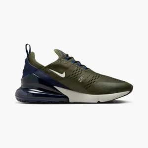Nike Air Max 270 Cargo Khaki Obsidian