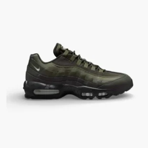 Nike Air Max 95 Cargo Khaki Reflective
