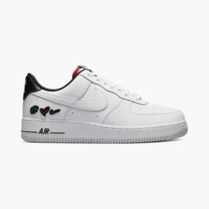 Nike Air Force 1 '07 LV8 3 Peace Love Swoosh