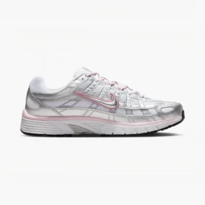 Nike P-6000 White Elemental Pink