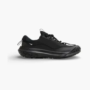 ACG Mountain Fly 2 Low x Comme des Garcons Homme Plus Black