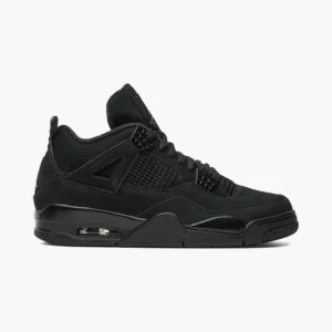 Nike Air Jordan 4 Retro Black Cat 2020