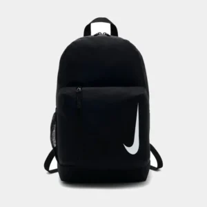 Nike Academy Team Backpack 22L Black White