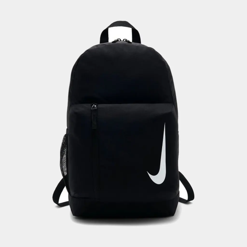 Nike Academy Team Backpack 22L Black White