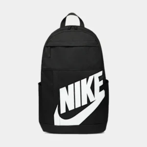 Nike Elemental Backpack 21L Black White