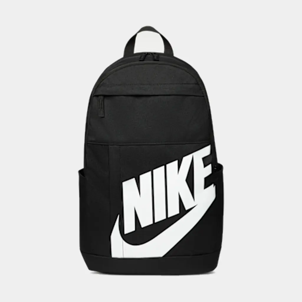 Nike Elemental Backpack 21L Black White