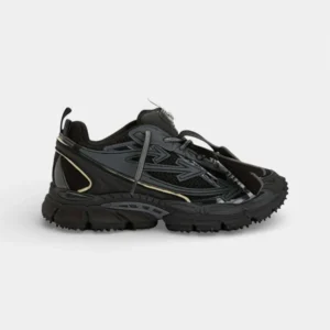 Off-White Black