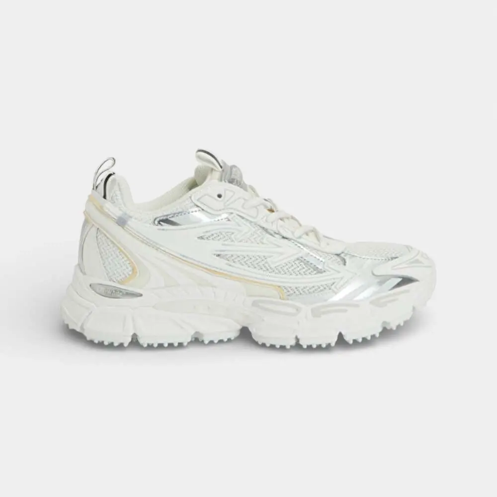 Off-White White