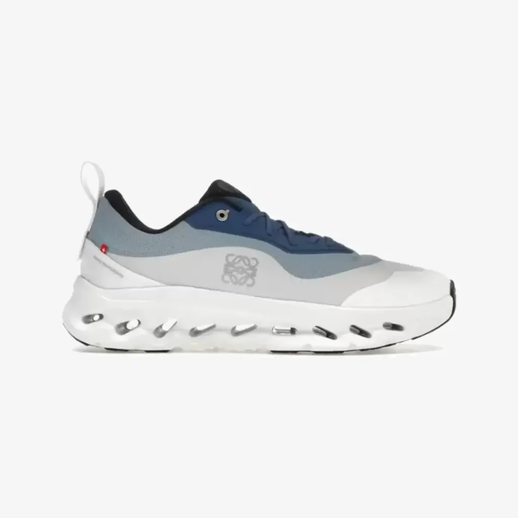 On Running Cloudtilt LOEWE 2 Blue White