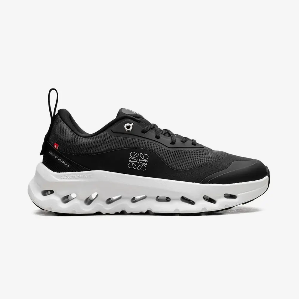 On Running Cloudtilt LOEWE 2 Black