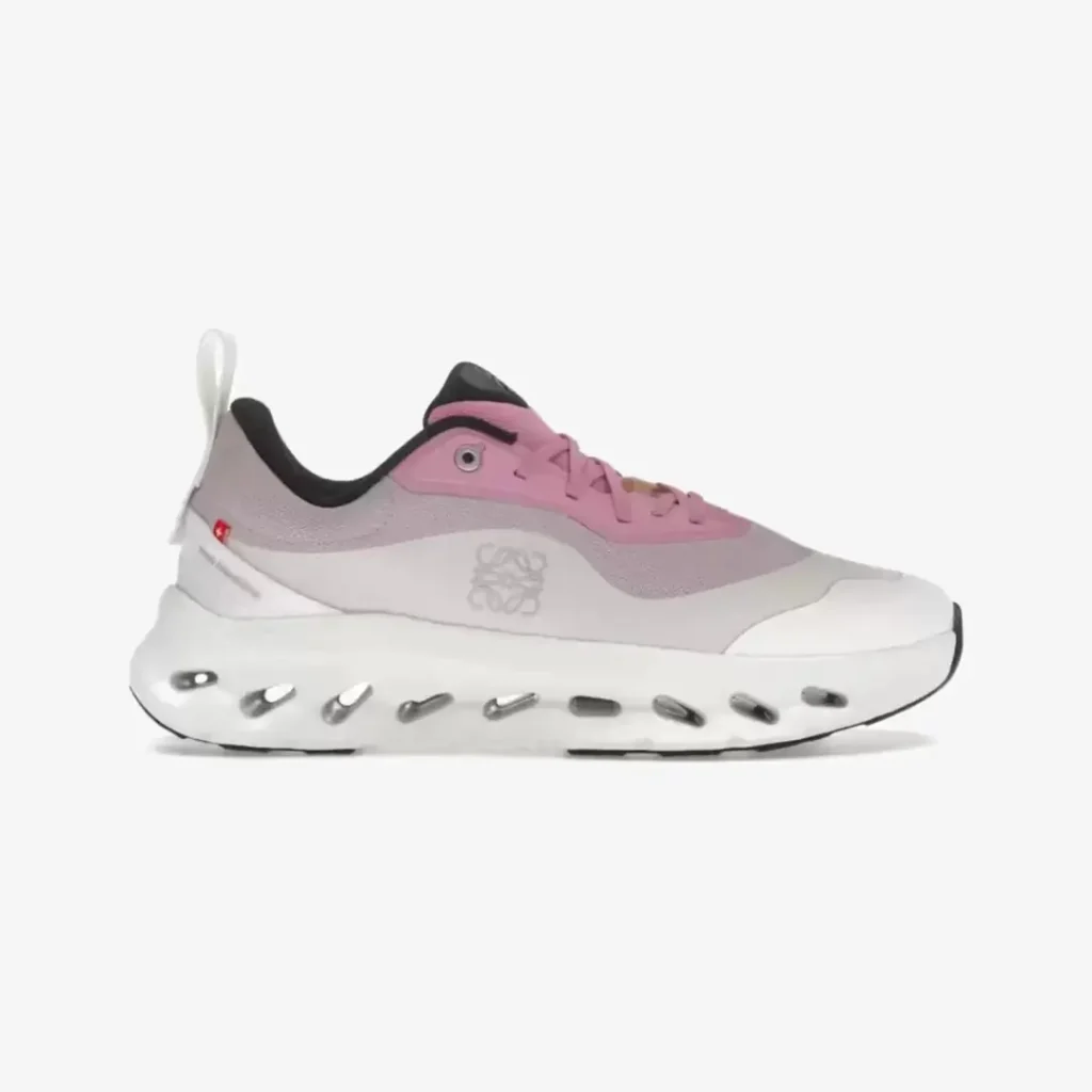 On Running Cloudtilt LOEWE 2 Pink White